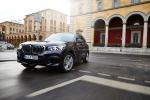BMW X3 xDrive30e M Sport 2019 года (WW)